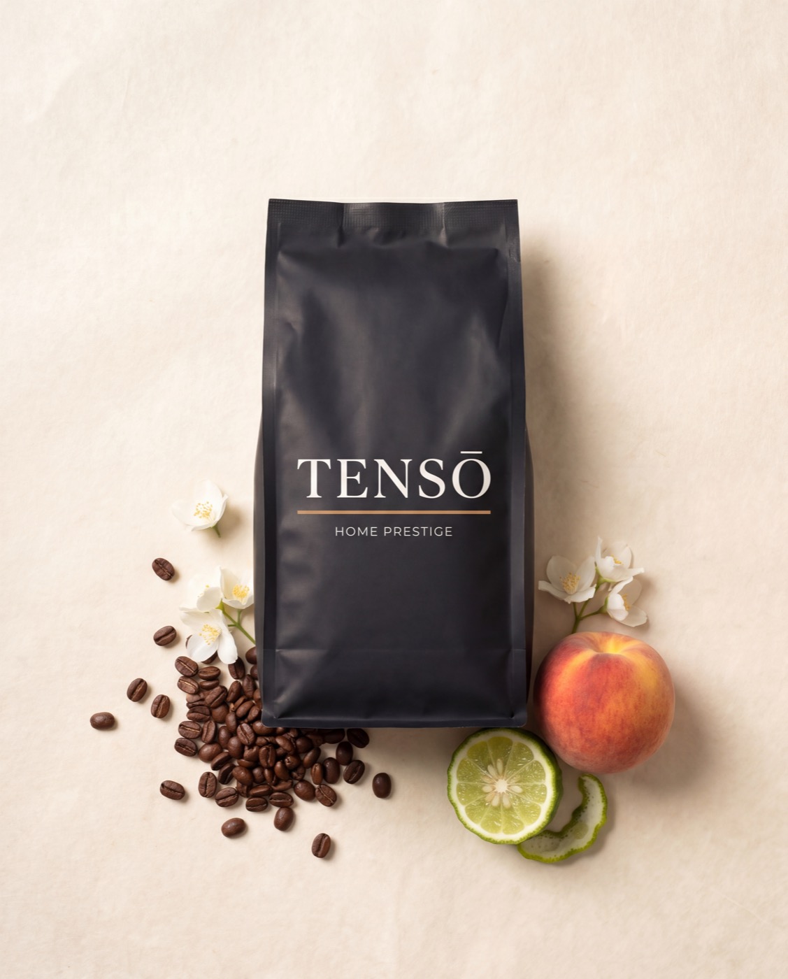 TENSŌ PRESTIGE — Das Limit der Kollektion. Für die, die verstehen, was Ausnahme bedeutet.